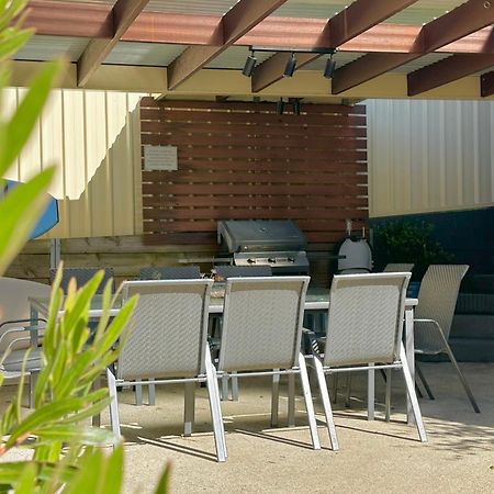Full Circle Apartments Jindabyne Luaran gambar