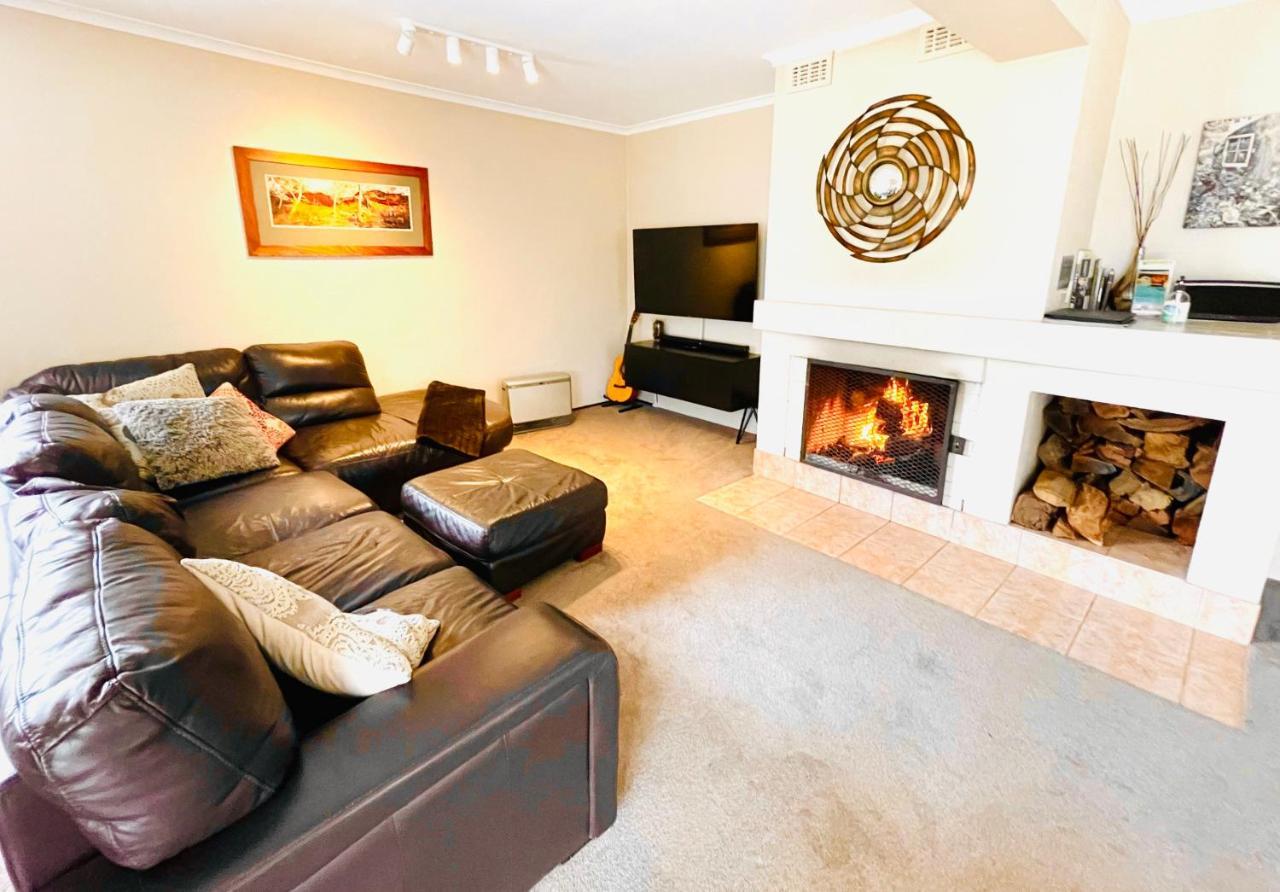 Full Circle Apartments Jindabyne Luaran gambar