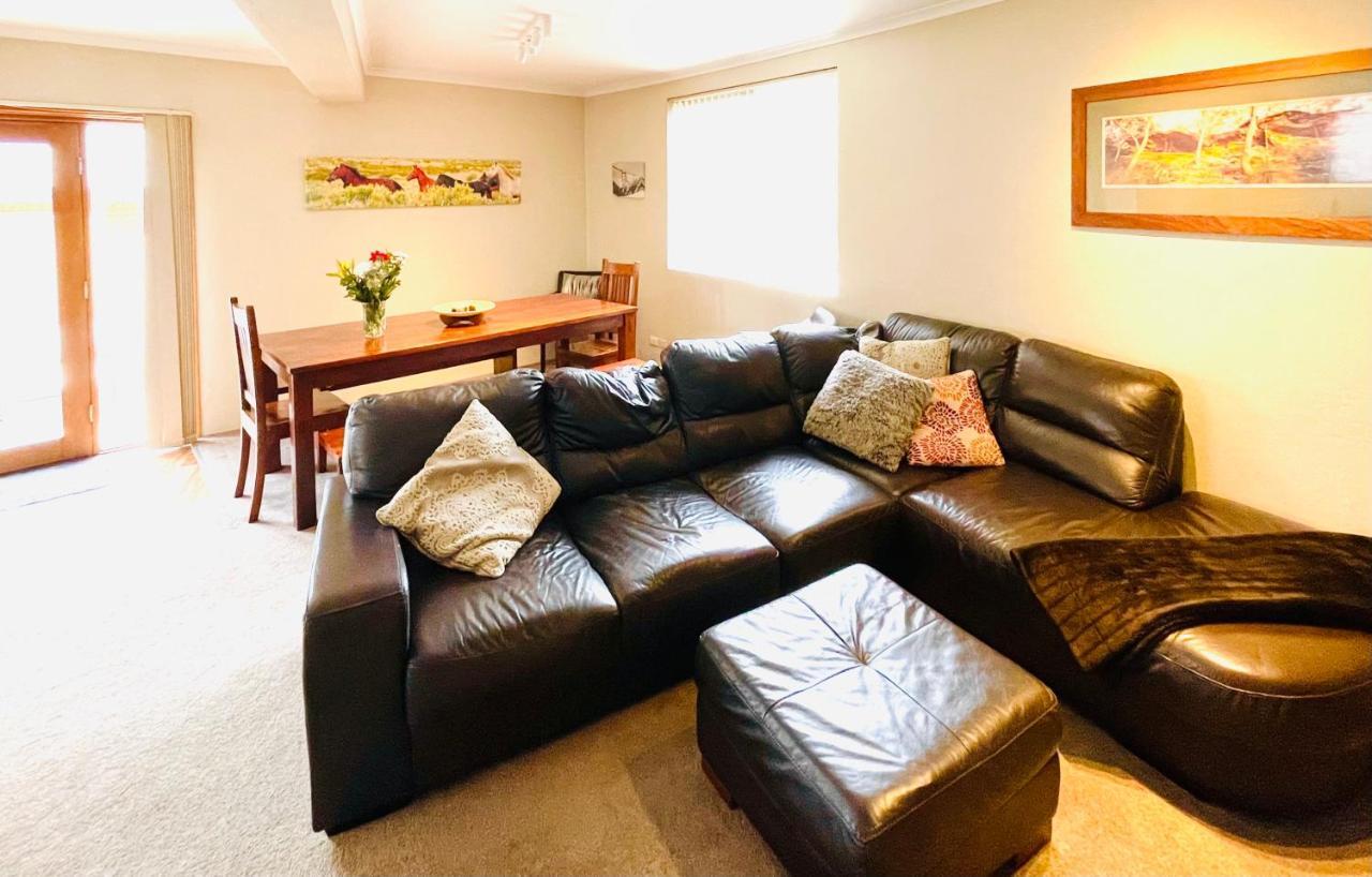 Full Circle Apartments Jindabyne Luaran gambar