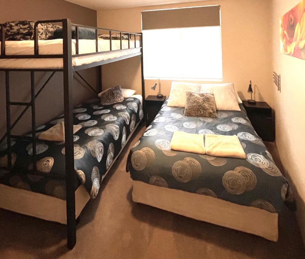 Full Circle Apartments Jindabyne Luaran gambar