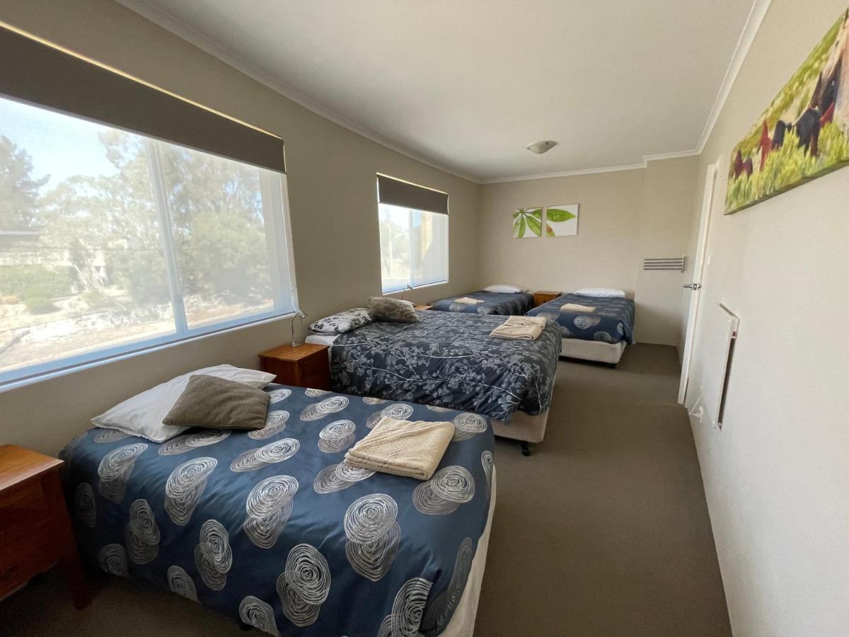 Full Circle Apartments Jindabyne Luaran gambar