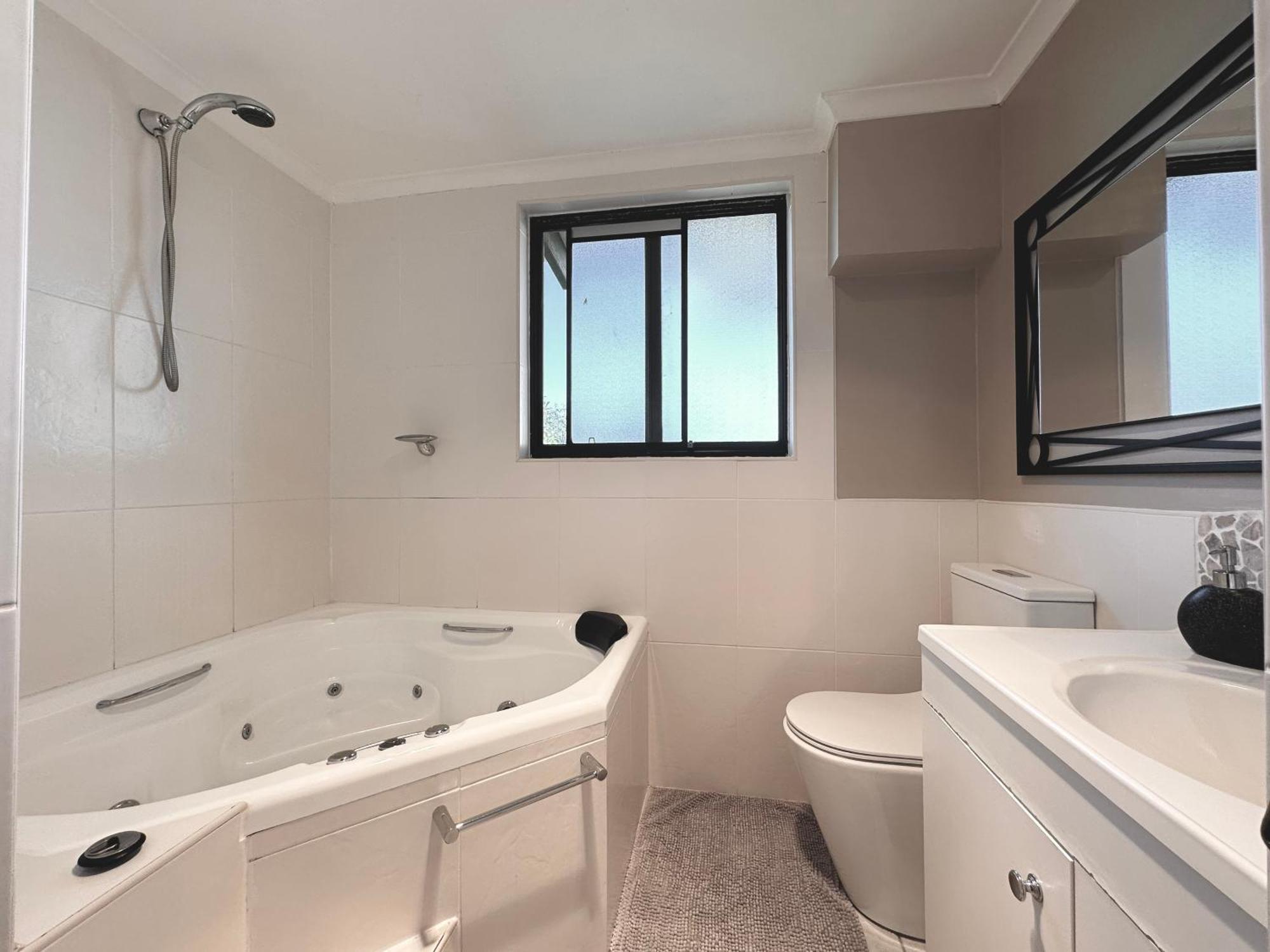 Full Circle Apartments Jindabyne Luaran gambar