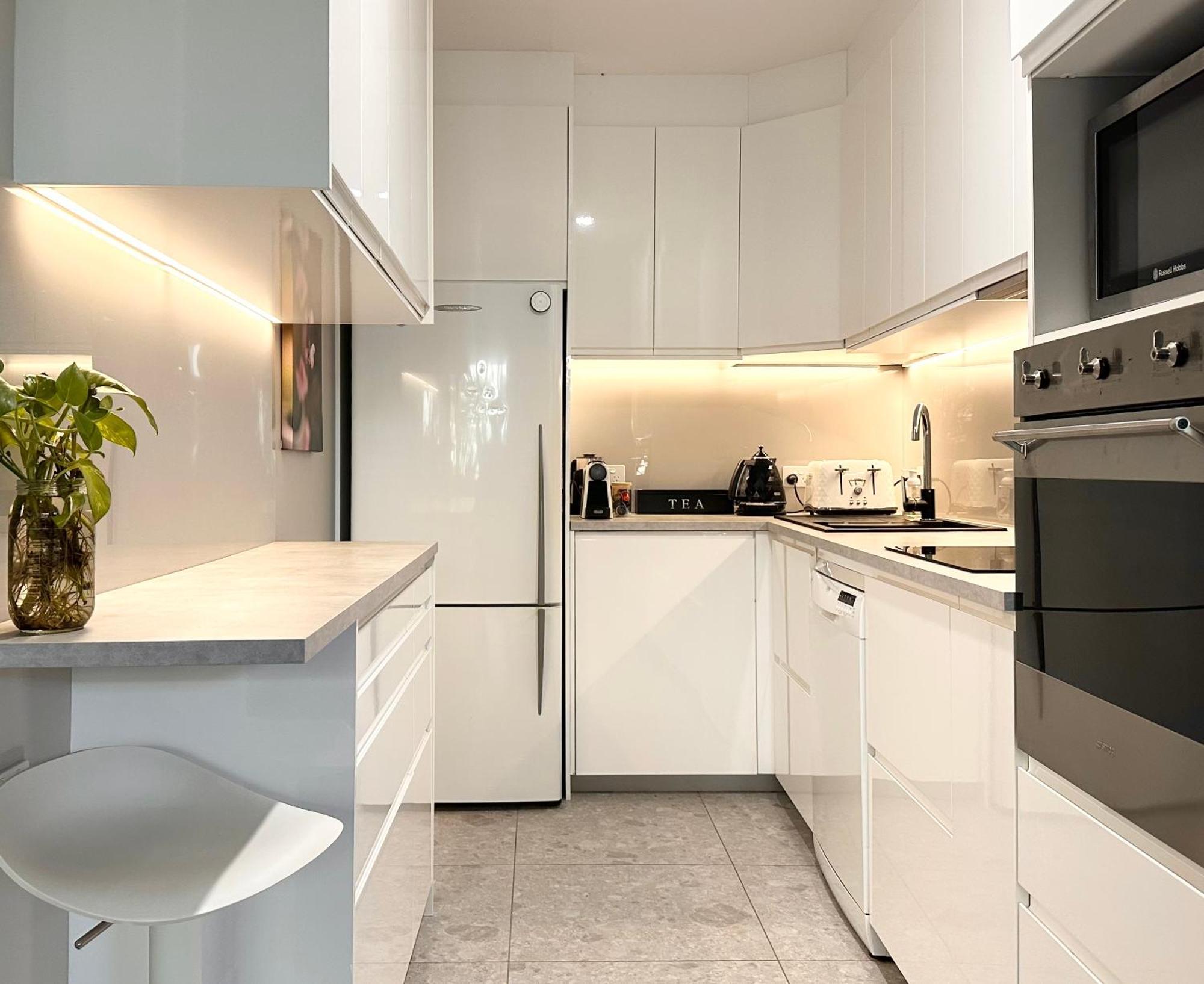 Full Circle Apartments Jindabyne Luaran gambar