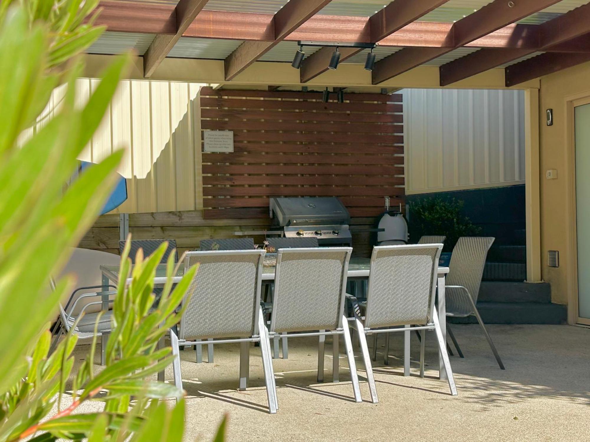Full Circle Apartments Jindabyne Luaran gambar