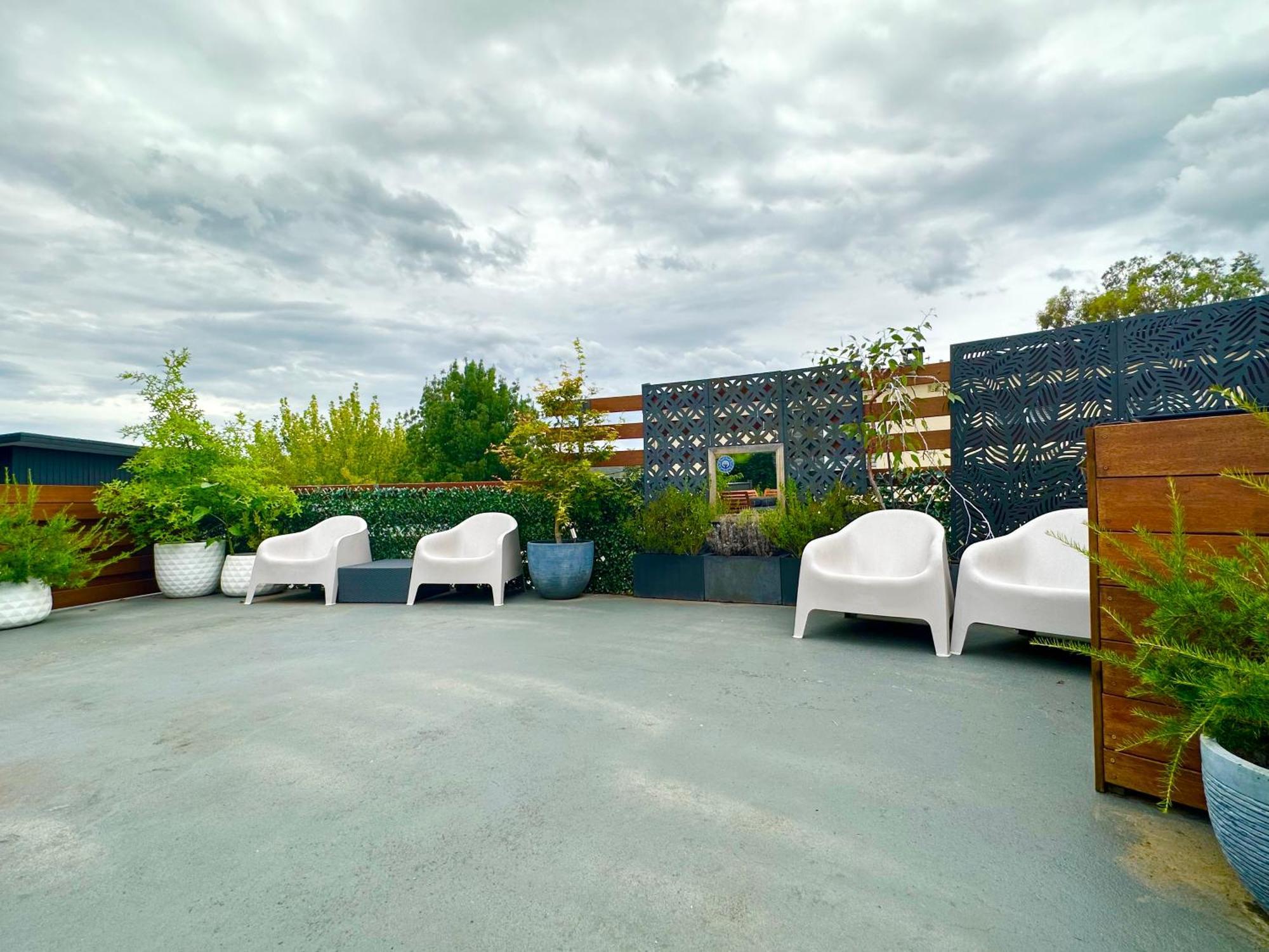 Full Circle Apartments Jindabyne Luaran gambar