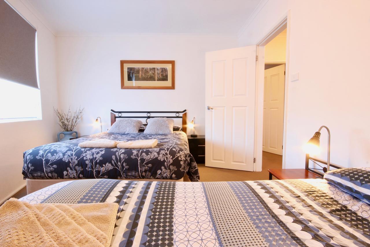 Full Circle Apartments Jindabyne Luaran gambar
